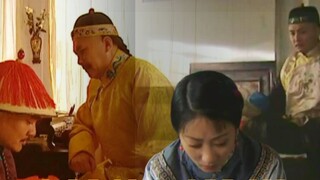 【مشاهد مشهورة】 أسميها أكثر اللقطات دقة في مسلسل عهد يونغتشنغ