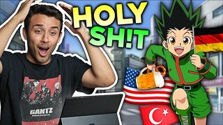 Ich schaue NUR NOCH Anime in anderen Sprachen..😂 | Kurono