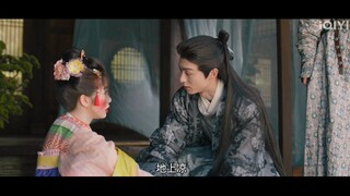 EPISODE 23 TO 24 TEASER- LOVE BETWEEN FAIRY AND DEVIL