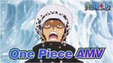 [One Piece]Life is very tiring, but laugh here (Part 4)