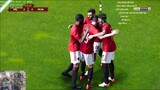 XÂY LẠI MAN UTD TẬP CUỐI | CHUNG KẾT C2 | MASTER LEAGUE PES 2020 #5