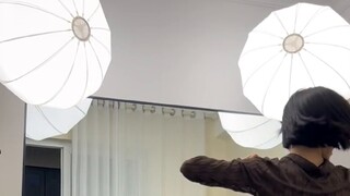 [Jiang Yuxi] NMIXX "DICE" full version 0.7 slow beat breakdown | This dance is really difficult, har