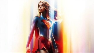 Supergirl Woman of Tomorrow 2026