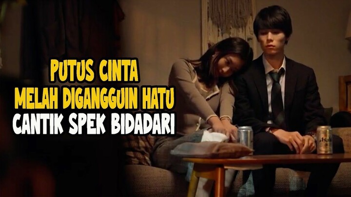 DITINGGAL PACAR MALAH DAPAT SILUMAN CANTIK ADUHAI - CERITA FILM