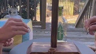一个紧张刺激的小游戏，看到最后的我屏住了呼吸...