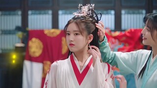 All-around cutie #Zhao Lusi: Her looks and acting skills from age 18 to 26! Every role has witnessed