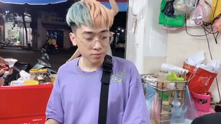 LÊ BẢO VÀ MINH NHẬT NHẬN XÉT CỰC CHUẨN #meme