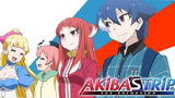 Akiba's Trip: The Animation Episode 2