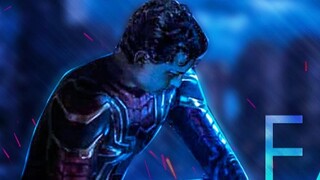 [Klip Campuran Spider-Man] Dari Tetangga yang Baik Menjadi Seorang Avenger