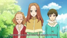 Aikatsu! Eps 120 sub indo