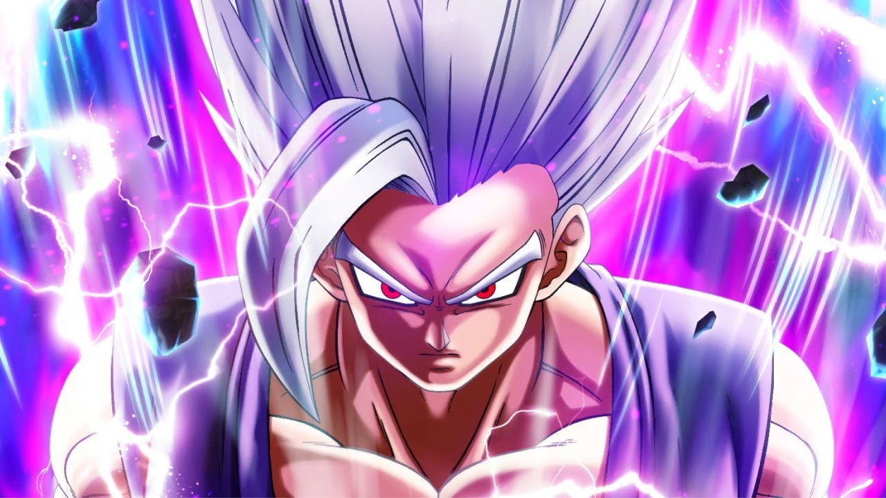 EPISÓDIO 49 - SUPER DRAGON BALL HEROES [DUBLADO] - BiliBili