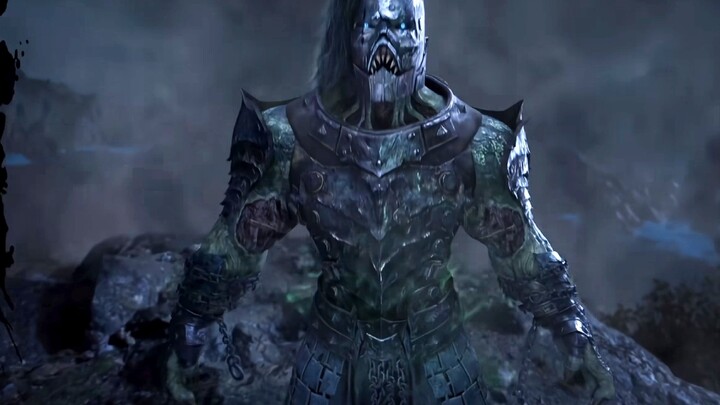 Tập phim mà Han Li bị đánh tệ nhất là gì? ?