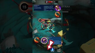 Argus Counter Items mlbb ✅
