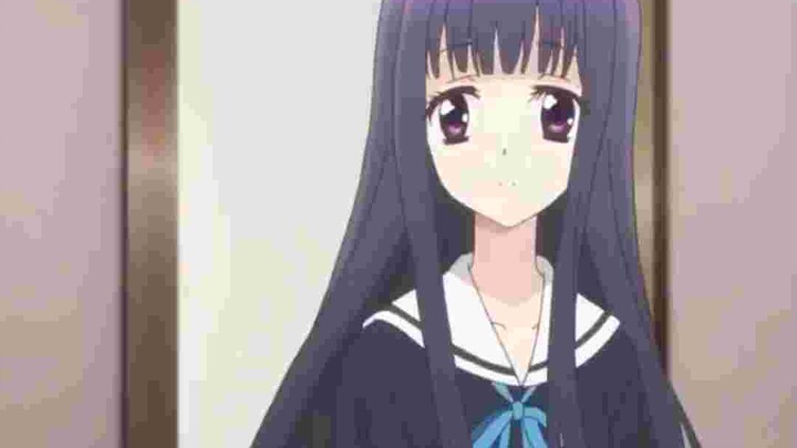 1 chiếc drama anime