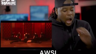 【MT บรรยายไทย】แฟนคลับพ่อเปลี่ยนไป! พี่ชายผิวดำ BRISXLIFE ดูภาพยนตร์ล่าสุดของ LILI [The Movie] ถึงกับ