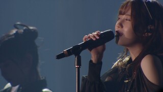 Kage Asobi - CatChu [Liella! 4th Live Aichi]