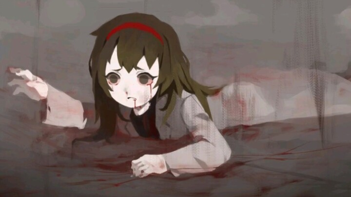 Kill me...Please kill me...