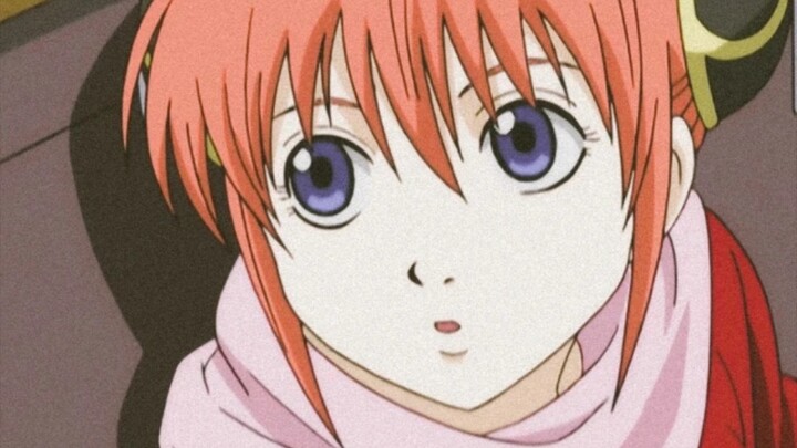 When Kagura speaks Chinese