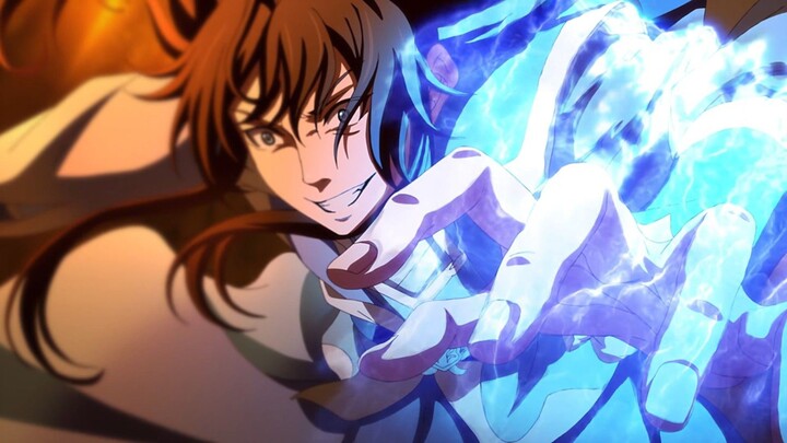 A Will Eternal Final Season Episode 6 Subtitle Indonesia