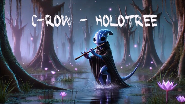 C-Row - Holotree