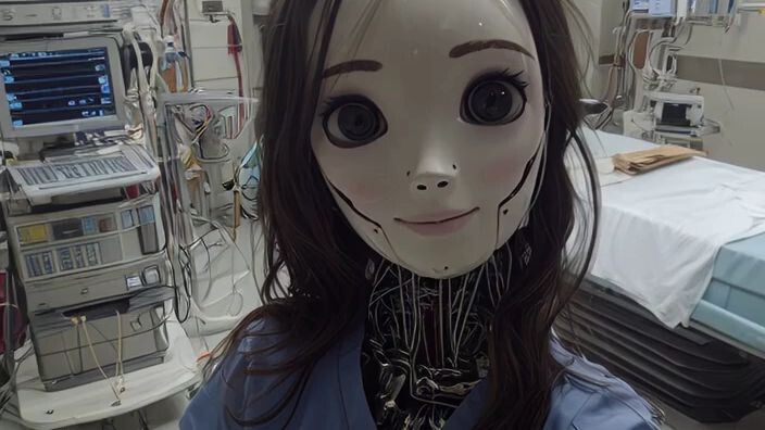 Reindeer Riot: Uncalculated [SORA]