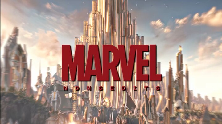 "Các nhân vật ba chiều được tạo ra lần lượt trước Avengers 4"
