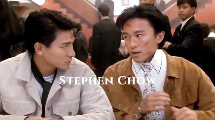 The guy at the door insisted I wear a tie!