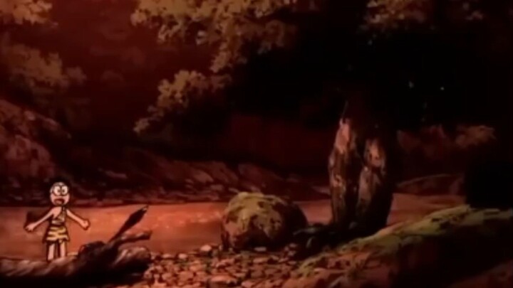 doraemon episode suara hati nobita