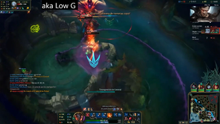những pha giao tranh đỉnh cao KAYN #9