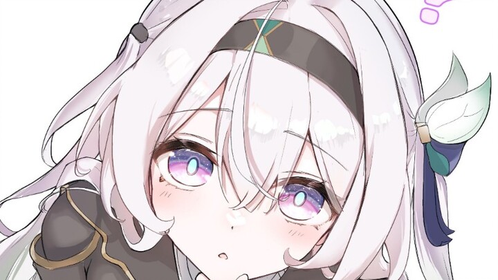 流萤(>﹏<)（5）