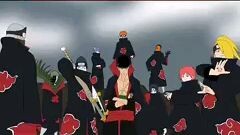 Akatsuki vs kaido Family😂