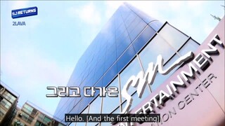 SJ Return S1 E2