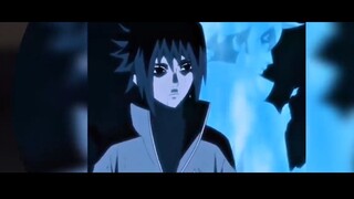Sasuke cực kì ngầu luôn đó