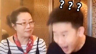 My professor mom’s teaching me how to date? Never try to reason with women!!