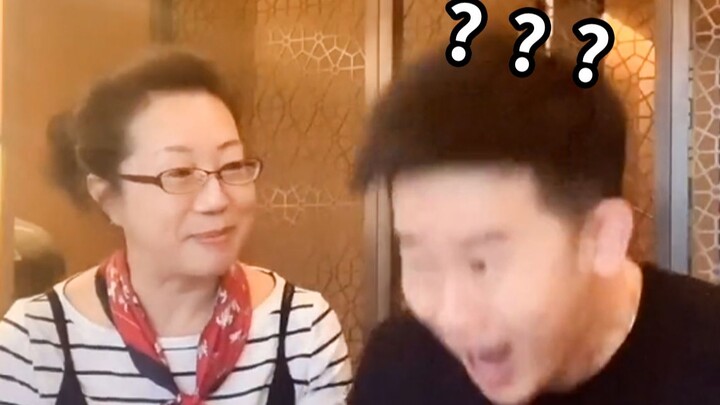 الأم الأستاذة تعلمني كيف أحب؟ إياك أن تناقش المرأة بالمنطق!!