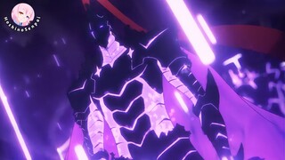 Solo Leveling Season 2 Episode 6 - Sung Jinwoo Bertemu Kargalgan