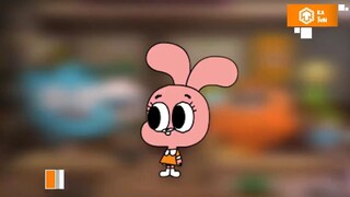 Anais - Bộ não của nhà Watterson _ The Amazing World of Gumball p2