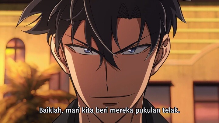 [Reaction] Dogulwang episode 10 Sub Indo