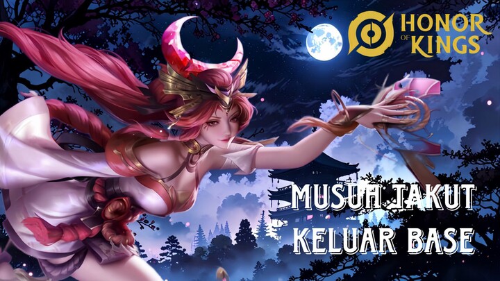 IZIN TAMPIL MAI MODE ASSASSIN‼️