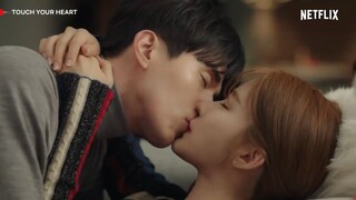 10 Kilig Kissing Scenes from K-Dramas _❤️__  🥰 _ Best in Class_ Kiss _ Netflix