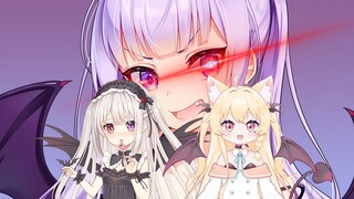 【幽酱/紗音】当姐妹情深中出现了一位切片man