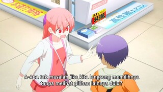 Ketika Kalian Beli AC Bareng Istri😂