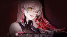 THIS NEW HERO NOT NEW SKIN UMBROSSA [ YING ]