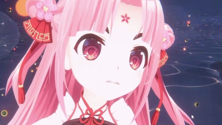 【Fan Bao】I'm asking my friend how to train his chest