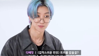 【Ý nghĩa của việc hâm mộ thần tượng - Seo Myung-ho】Phụ huynh fan hâm mộ hy vọng con gái mình có thể