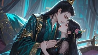 Liu Nian & Chen Tian Xiang ~ Tidak sengaja tidur dengan pangeran, aku lahirkan anak kembar lucu ~