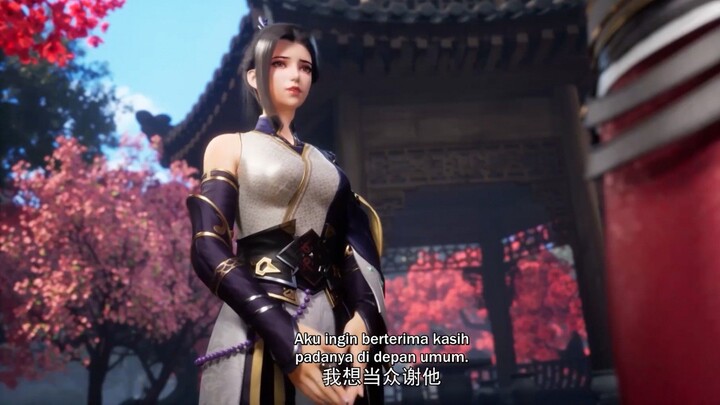 Eternal Sword Emperor Eps 37 Indo