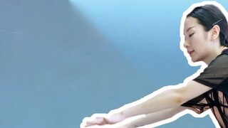 Teach you: kneel down! [Mona] [Dance beginner/novice/no basics]