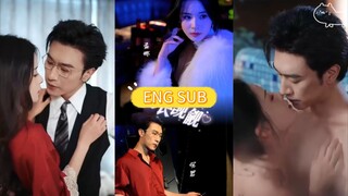 Chen Si & Meng Na - Long Coveted (2025) Eng Sub