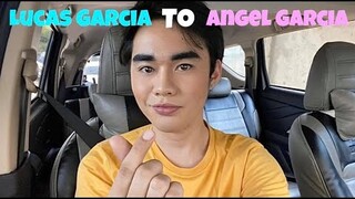 Makeup Transformation | Lucas Garcia